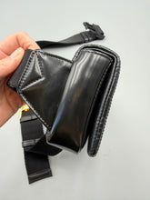 Load image into Gallery viewer, Burberry Lola Belt bag black