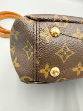 Load image into Gallery viewer, Louis Vuitton Pallas BB monogram with strap