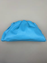 Load image into Gallery viewer, Bottega Veneta Smooth Butter Calf the pouch oversized clutch