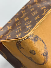 Load image into Gallery viewer, Louis Vuitton ONTHEGO MM reverse monogram