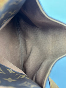 Louis Vuitton Odeon PM monogram crossbody