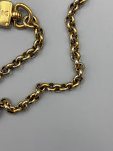 Load image into Gallery viewer, Louis Vuitton Eva Crossbody monogram with chain and strap