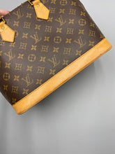 Load image into Gallery viewer, Louis Vuitton Vintage Alma PM monogram