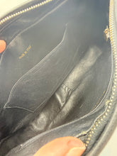 Load image into Gallery viewer, Chanel triple CC Caviar messenger bag