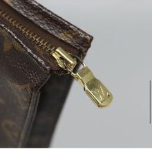 Load image into Gallery viewer, Louis Vuitton Vintage Toiletry pouch 26 monogram