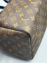 Load image into Gallery viewer, Louis Vuitton Soft Speedy 30 Monogram with Black
