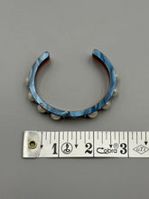 Load image into Gallery viewer, Gucci Bundle Resin Earrings and Bracelet set