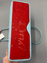 Load image into Gallery viewer, Christian Louboutin Cabata Mineral tote with pouch