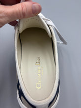 Load image into Gallery viewer, Dior Walk N Dior sneakers - size 38