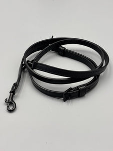 Saint Laurent LouLou Toy Black crossbody