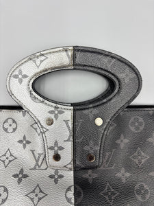 🖤LIMITED EDITION🖤Louis Vuitton Split North South monogram tote