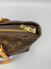 Load image into Gallery viewer, Louis Vuitton Cabas Mezzo monogram