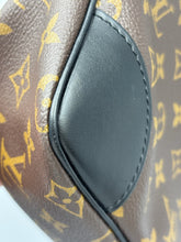 Load image into Gallery viewer, Louis Vuitton Odeon MM monogram with strap