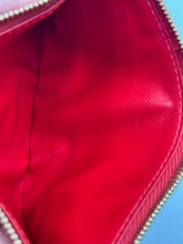Load image into Gallery viewer, Louis Vuitton Saint-Germain Red Empreinte monogram bag