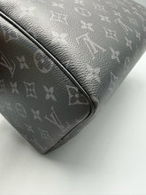 Load image into Gallery viewer, Louis Vuitton Soft Speedy 30 Eclipse monogram with strap