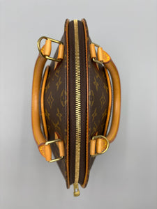 Louis Vuitton Ellipse PM bag monogram