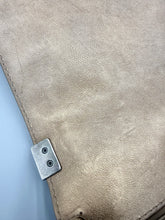 Load image into Gallery viewer, Chanel Old Medium Calfskin Bronze Le Boy bag on chain