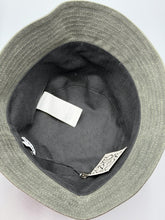 Load image into Gallery viewer, Loewe Dark green bucket hat