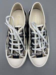 Dior Walk N Dior sneakers - size 38