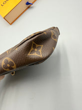 Load image into Gallery viewer, Louis Vuitton Mini Pochette Accessories without chain