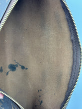 Load image into Gallery viewer, Louis Vuitton Eva Crossbody monogram with chain and strap