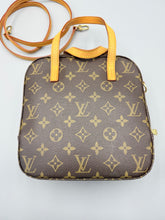 Load image into Gallery viewer, Louis Vuitton Spontini monogram crossbody bag