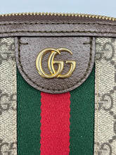 Load image into Gallery viewer, Gucci Ophidia Dome crossbody