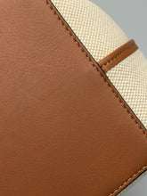 Load image into Gallery viewer, Loewe Small anagram canvas tote