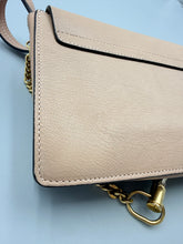 Load image into Gallery viewer, Chloe Small Faye flap shoulder/crossbody bag