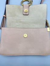 Load image into Gallery viewer, Chloe Small Faye flap shoulder/crossbody bag
