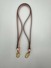 Load image into Gallery viewer, Louis Vuitton NeoNoe bucket bag with strap