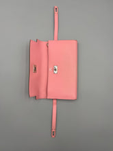 Load image into Gallery viewer, Hermes Sakura Pink Kelly wallet