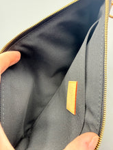 Load image into Gallery viewer, Louis Vuitton Reverse monogram Carryall pouch (no strap)