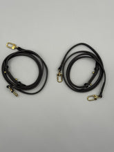 Load image into Gallery viewer, Louis Vuitton Mini Palm Springs backpack (newer version)