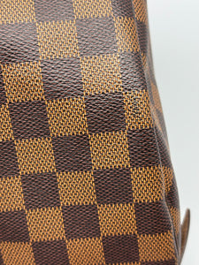 Louis Vuitton Speedy 35 ebene
