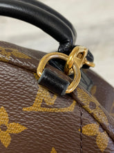 Load image into Gallery viewer, Louis Vuitton Mini Palm Springs backpack