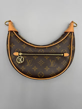 Load image into Gallery viewer, Louis Vuitton Loop PM with chain and strap