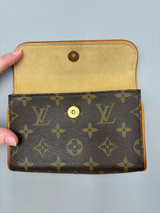 Louis Vuitton Florentine pochette waistbag