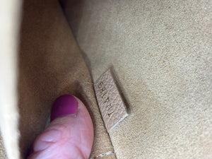 Louis Vuitton Daily Monogram pouch