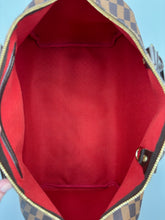 Load image into Gallery viewer, Louis Vuitton Speedy 35 ebene
