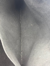 Load image into Gallery viewer, Louis Vuitton Empreinte Black V tote with strap