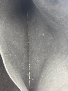 Louis Vuitton Empreinte Black V tote with strap