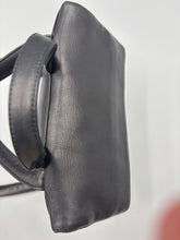Load image into Gallery viewer, Chanel All leather Too handle Backpack