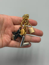 Load image into Gallery viewer, Louis Vuitton bag charm