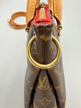 Load image into Gallery viewer, Louis Vuitton Pallas BB monogram with strap
