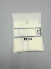 Load image into Gallery viewer, Fendi Small Cognac Smooth leather Peekaboo top handle crossbody