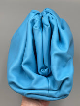 Load image into Gallery viewer, Bottega Veneta Smooth Butter Calf the pouch oversized clutch