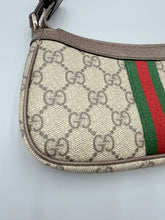 Load image into Gallery viewer, Gucci Ophidia Mini Shoulder / crossbody bag