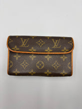 Load image into Gallery viewer, Louis Vuitton Florentine pochette waistbag