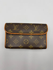 Louis Vuitton Florentine pochette waistbag